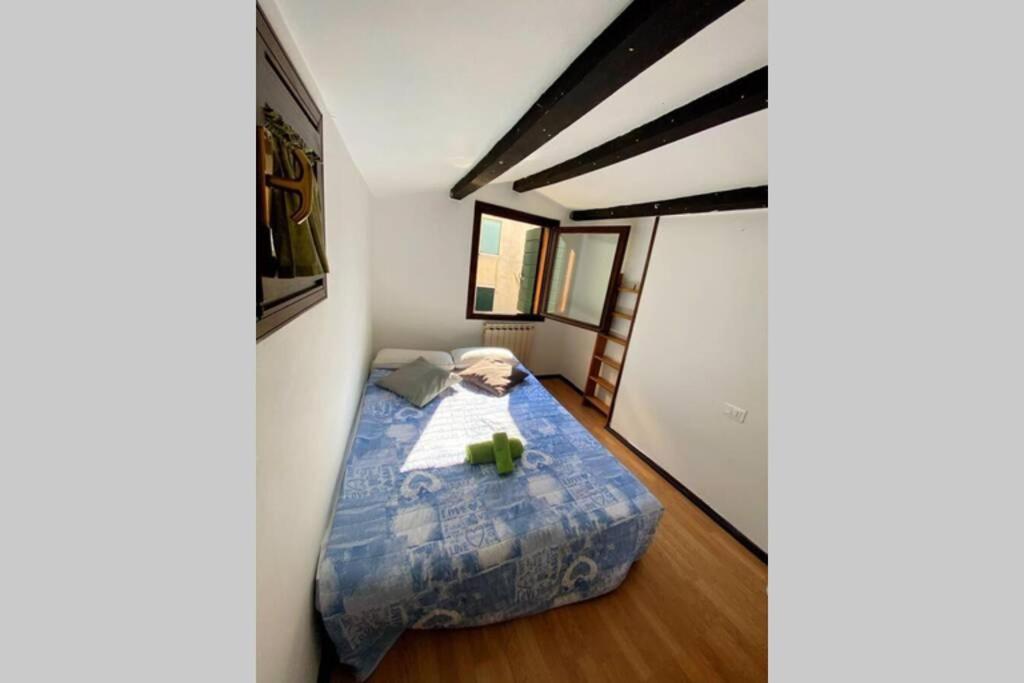 The Glamour Of San Marco Apartment Veneţia Exterior foto