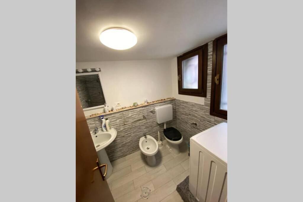 The Glamour Of San Marco Apartment Veneţia Exterior foto