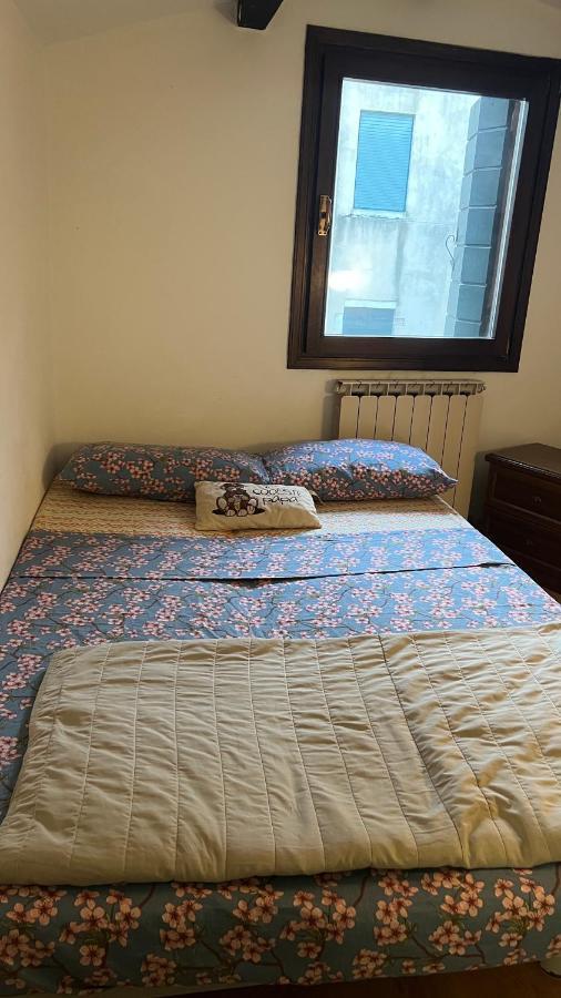 The Glamour Of San Marco Apartment Veneţia Exterior foto