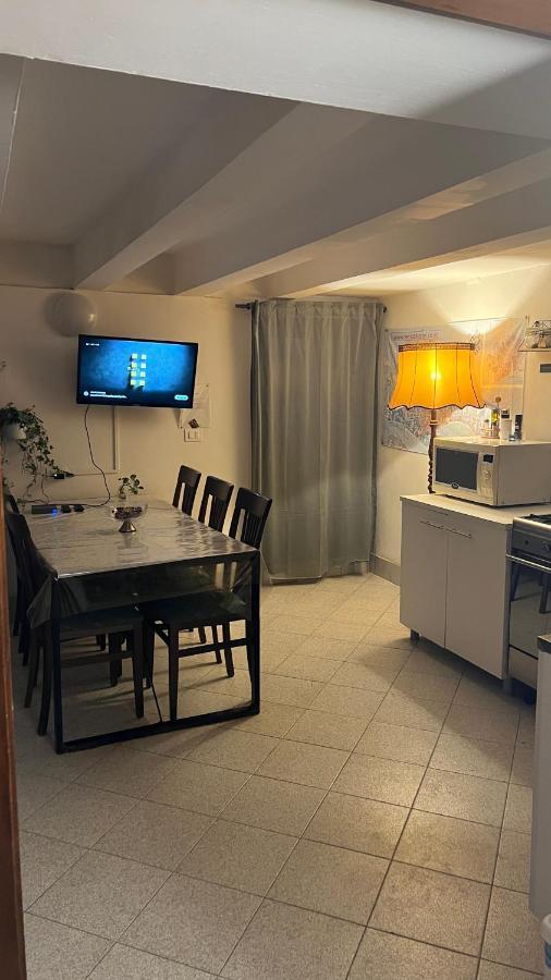 The Glamour Of San Marco Apartment Veneţia Exterior foto