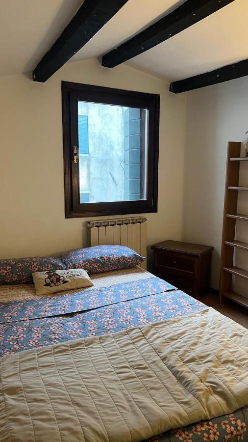 The Glamour Of San Marco Apartment Veneţia Exterior foto